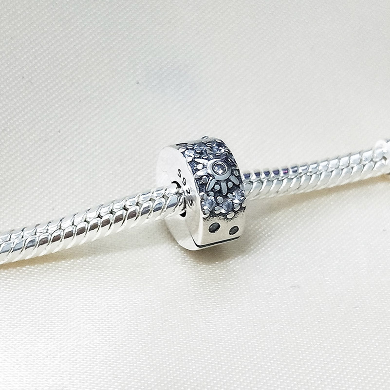 Sun and Crescent Moon Fixed Clasp Beaded Women's Jewelry Accessory